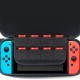 Portable Switch Game Phone Bag Storage Protective Case Cover for Switch NS Switch Lite