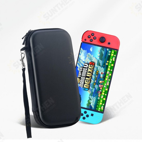 Portable Switch Game Phone Bag Storage Protective Case Cover for Switch NS Switch Lite