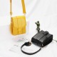 Simple Phone Bag Cute Wild One Shoulder Messenger Small Square Bag Wide Shoulder Bag Small Bag