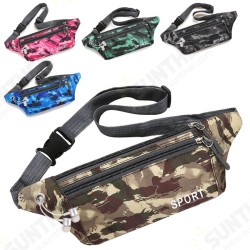 Sports Waist Bag Crossbody Bag Phone Bag For Outdoor Sports Hiking Jogging Climbing Running Sports Waist Bag Crossbody Bag Phone Bag For Outdoor Sports Hiking Jogging Climbing Running