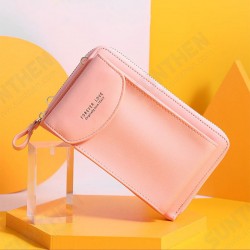 Fashion 6.3 inch Multifunctional Mobile Phone Money Coin Phone Bag Purse Wallet Handbag Fashion 6.3 inch Multifunctional Mobile Phone Money Coin Phone Bag Purse Wallet Handbag