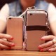 Multifunctional Three-Layers Wallet Case Detachable Strap Sport Arm Bag for under 5.3 inches Phone Multifunctional Three-Layers Wallet Case Detachable Strap Sport Arm Bag for under 5.3 inches Phone