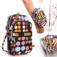 Multifunctional Three-Layers Wallet Case Detachable Strap Sport Arm Bag for under 5.3 inches Phone Multifunctional Three-Layers Wallet Case Detachable Strap Sport Arm Bag for under 5.3 inches Phone