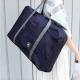 Travel Shopping Waterproof Foldable Shoulder Bag Finishing Bag Luggage Bag Storage Bag