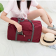 Travel Shopping Waterproof Foldable Shoulder Bag Finishing Bag Luggage Bag Storage Bag