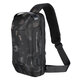 USB Charging Large Capacity Waterproof Anti-Scratch Anti-Theft Macbook Storage Backpack Shoulder Crossbody Bag Chest Bag