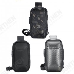 USB Charging Large Capacity Waterproof Anti-Scratch Anti-Theft Macbook Storage Backpack Shoulder Crossbody Bag Chest Bag USB Charging Large Capacity Waterproof Anti-Scratch Anti-Theft Macbook Storage Backpack Shoulder Crossbody Bag Chest Bag