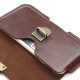 Universal Leather Wallet Pouch Waist Bag Case For Phone From 5.1 to 6.3 inch