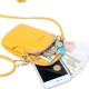 Universal Mobile Phone Bag Coin Purse Fashion Multifunctional Bag