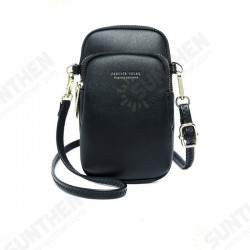 Universal Mobile Phone Bag Coin Purse Fashion Multifunctional Bag Universal Mobile Phone Bag Coin Purse Fashion Multifunctional Bag