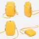 Universal Mobile Phone Bag Coin Purse Fashion Multifunctional Bag