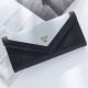 Universal Multi-layer Envelope Design Long Purse Phone Wallet Clutch Bag For Phone Under 5 inches