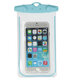 Universal Waterproof Fluorescent Under Water Pouch Case Cover For Mobile Phones