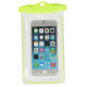 Universal Waterproof Fluorescent Under Water Pouch Case Cover For Mobile Phones