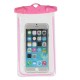 Universal Waterproof Fluorescent Under Water Pouch Case Cover For Mobile Phones Universal Waterproof Fluorescent Under Water Pouch Case Cover For Mobile Phones
