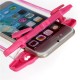 Universal Waterproof Fluorescent Under Water Pouch Case Cover For Mobile Phones