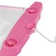 Universal Waterproof Fluorescent Under Water Pouch Case Cover For Mobile Phones Universal Waterproof Fluorescent Under Water Pouch Case Cover For Mobile Phones