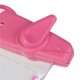 Universal Waterproof Fluorescent Under Water Pouch Case Cover For Mobile Phones