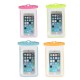 Universal Waterproof Fluorescent Under Water Pouch Case Cover For Mobile Phones Universal Waterproof Fluorescent Under Water Pouch Case Cover For Mobile Phones
