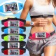 Universal Waterproof Waist Phone Bag Case Sport GYM Outdoor Workout for iPhone 7 7 Plus Xiaomi Universal Waterproof Waist Phone Bag Case Sport GYM Outdoor Workout for iPhone 7 7 Plus Xiaomi