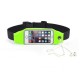 Universal Waterproof Waist Phone Bag Case Sport GYM Outdoor Workout for iPhone 7 7 Plus Xiaomi