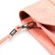 Universal Women Mini Vertical PU Shoulder Bag Crossbody Wallet For Phone Under 6.3 Inch
