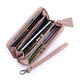 Universal Zipper Cartootn Whale Long Purse Phone Wallet Bag for Phone Under 5.2 inches Universal Zipper Cartootn Whale Long Purse Phone Wallet Bag for Phone Under 5.2 inches
