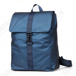 Waterproof Large Capacity Oxford Cloth Macbook Tablet Storage Bag Office High School Student Unisex Backpack Waterproof Large Capacity Oxford Cloth Macbook Tablet Storage Bag Office High School Student Unisex Backpack