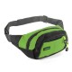 Waterproof Sport Waist Bag Phone Bag Crossbody Bag For Hiking Jogging Running