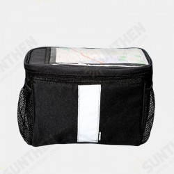 Waterproof with Touch Screen Transparent Window Outdoor Bicycle Bike Phone Bag Waterproof with Touch Screen Transparent Window Outdoor Bicycle Bike Phone Bag