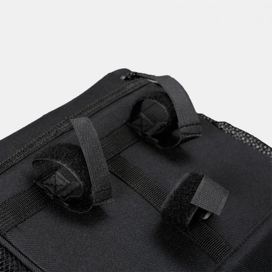 Waterproof with Touch Screen Transparent Window Outdoor Bicycle Bike Phone Bag