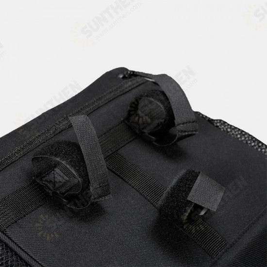 Waterproof with Touch Screen Transparent Window Outdoor Bicycle Bike Phone Bag