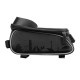 Wheelup 6.5 inch Waterproof Bicycle Bag Touch Screen MTB Road Bike Top Tube Frame Handlebar Bag Cycling Pouch