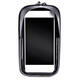 Wheelup Outdoor Touch Screen Waterproof Reflective Edge Bicycle Handlebar Protective Storage Bag