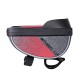 Wheelup Outdoor Touch Screen Waterproof Reflective Edge Bicycle Handlebar Protective Storage Bag