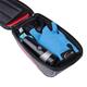 Wheelup Outdoor Touch Screen Waterproof Reflective Edge Bicycle Handlebar Protective Storage Bag