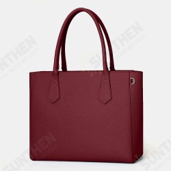 Women Casual Large Capacity with Multiple Inner Pocket Mobile Phone Book Macbook Storage Shopping Handbag Shoulder Bag Women Casual Large Capacity with Multiple Inner Pocket Mobile Phone Book Macbook Storage Shopping Handbag Shoulder Bag