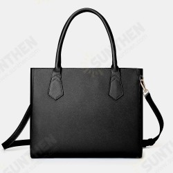 Women Casual Large Capacity with Multiple Inner Pocket Mobile Phone Book Macbook Storage Shopping Handbag Shoulder Bag Women Casual Large Capacity with Multiple Inner Pocket Mobile Phone Book Macbook Storage Shopping Handbag Shoulder Bag