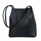 Women Fashion Casual Large Capacity PU Leather Mobile Phone Tablet Storage Crossbody Shoulder Bag