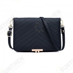 Women Fashion Casual PU Leather with Multi Card Slots Female Crossbody Phone Bag Shoulder Bag Travel Messenger Bag Gift to Girl Friend Women Fashion Casual PU Leather with Multi Card Slots Female Crossbody Phone Bag Shoulder Bag Travel Messenger Bag Gift to Girl Friend