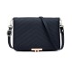 Women Fashion Casual PU Leather with Multi Card Slots Female Crossbody Phone Bag Shoulder Bag Travel Messenger Bag Gift to Girl Friend