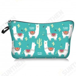 Women Fashion Travel Portable Makeup Wash Mobile Phone Storage Bag Handbag Women Fashion Travel Portable Makeup Wash Mobile Phone Storage Bag Handbag