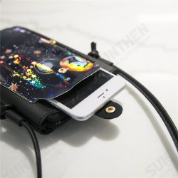 Women PU Mini Card Holder Coin Purses Crossbody Bag Handbags Phone Bag Women PU Mini Card Holder Coin Purses Crossbody Bag Handbags Phone Bag