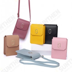 Women Small Crossbody Bag Phone Bag Purse Wallet with Card Slots Women Small Crossbody Bag Phone Bag Purse Wallet with Card Slots