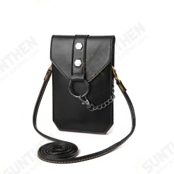 Women Small PU Leather Handbag Satchel Messenger Cross Body Shoulder Bag Purse Women Small PU Leather Handbag Satchel Messenger Cross Body Shoulder Bag Purse