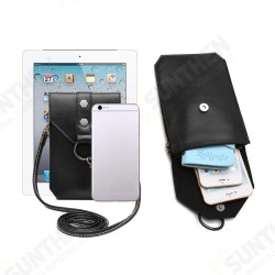 Women Small PU Leather Handbag Satchel Messenger Cross Body Shoulder Bag Purse Women Small PU Leather Handbag Satchel Messenger Cross Body Shoulder Bag Purse