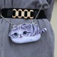 Women's Cat Face Shoulder Bag Crossbody Bag Phone Bag Coins Bag For iPhone Samsung Huawei Xiaomi