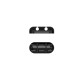 1/2 Channel Desktop Tidy Management Cable Organizer Winder for iPhone X XS Huawei Xiaomi Mi9 S10 S10+ Data Cable and Mouse Headphone Wire Non-original