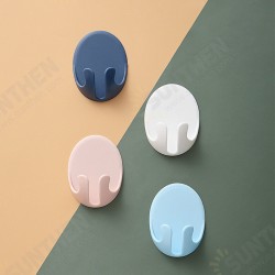 1PC Multifunctional Strong Adhesive Hook Phone Cable Power Plug Socket Organizer Hanger Cellphone Holder Kitchen Bathroom Wall Mounted Hooks 1PC Multifunctional Strong Adhesive Hook Phone Cable Power Plug Socket Organizer Hanger Cellphone Holder Kitchen Bathroom Wall Mounted Hooks