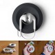 Multi-function Creative Magnet Silicone Earphone Wire USB Cable Bobbin Winder Wire Organizer